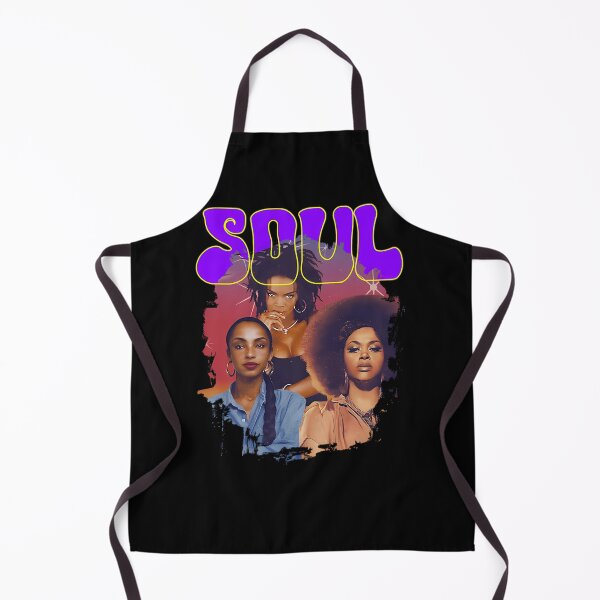 Item preview, Beautiful Queen Of Soul   Lauryn Hill   Sade Adu   Jill Scott  designed and sold by melenav.