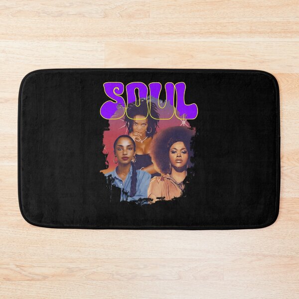 Item preview, Beautiful Queen Of Soul   Lauryn Hill   Sade Adu   Jill Scott  designed and sold by melenav.