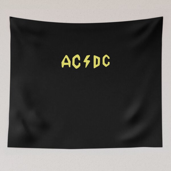 Item preview, Beavis And Butthead Acdc  designed and sold by weemsrop.