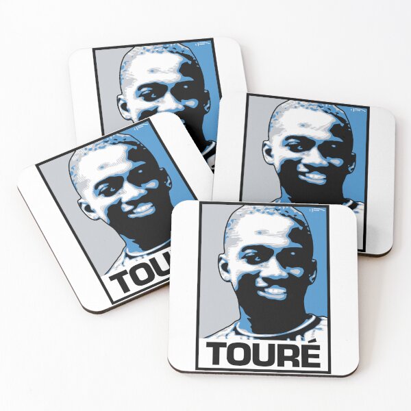 Item preview, Touré - NEW designed and sold by DFA.