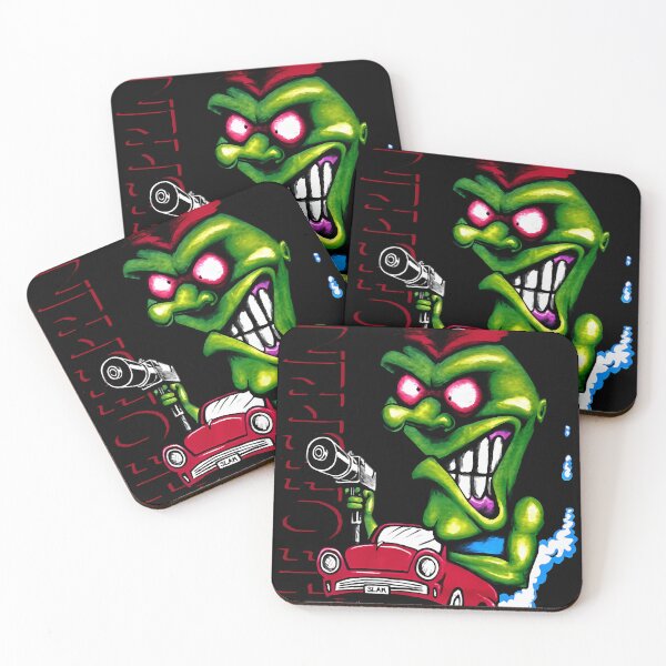 Item preview,  The Offspring Punk Rock Band designed and sold by EstherRMi.
