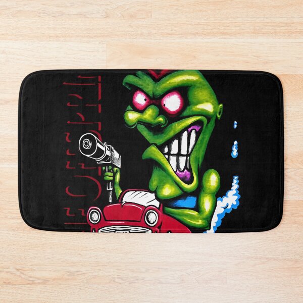 Item preview,  The Offspring Punk Rock Band designed and sold by EstherRMi.