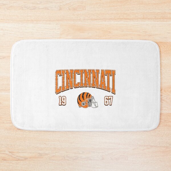 Item preview, Retro Cincinnati Sports Fan  designed and sold by zanediogo.