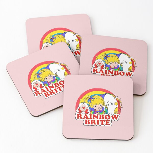 Item preview, Vintage Rainbow Brite, Starlite and Twink designed and sold by Bohepa.