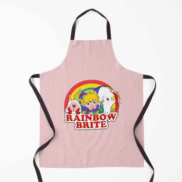 Item preview, Vintage Rainbow Brite, Starlite and Twink designed and sold by Bohepa.