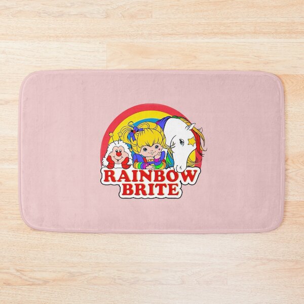 Item preview, Vintage Rainbow Brite, Starlite and Twink designed and sold by Bohepa.