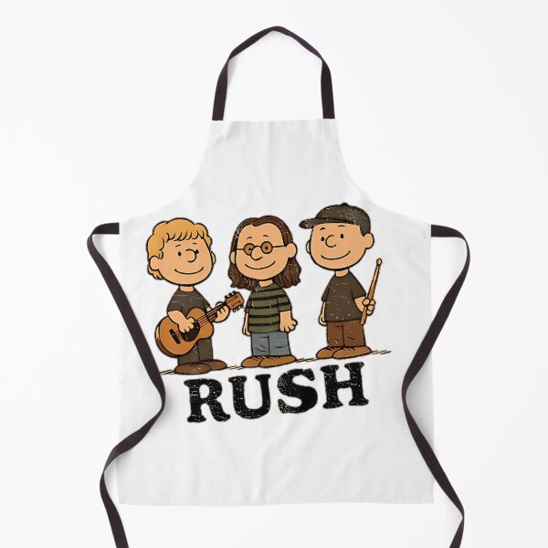 Item preview, Rush X Peanuts designed and sold by RyanxFootball.
