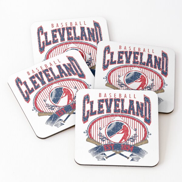 Item preview, Retro Baseball Cleveland Kids  designed and sold by rumortolayo.