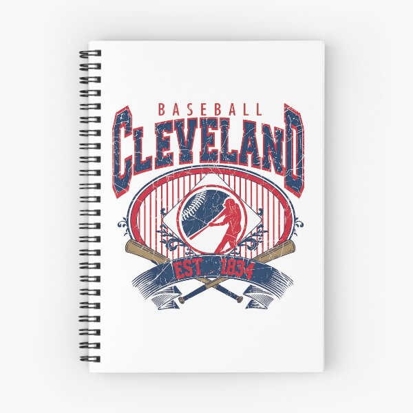 Item preview, Retro Baseball Cleveland Kids  designed and sold by rumortolayo.