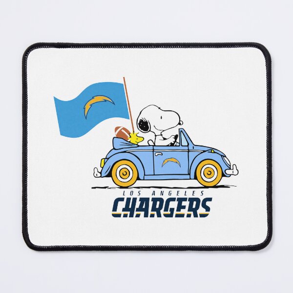 Item preview, Snoopy & Woodstock Chargers Drive chargers designed and sold by PunSprout.