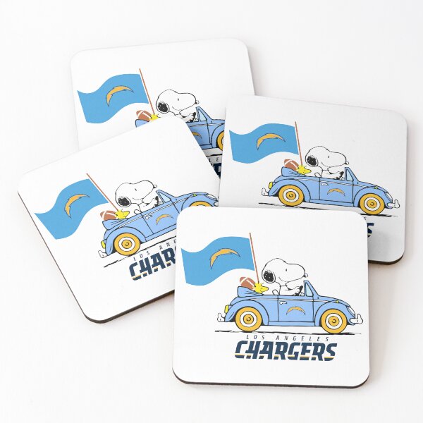 Item preview, Snoopy & Woodstock Chargers Drive chargers designed and sold by PunSprout.