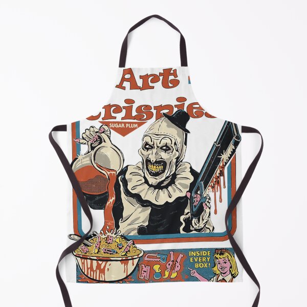 Item preview, Art Crispies designed and sold by feenanrinck0.