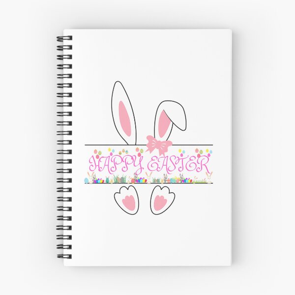 Item preview, Happy Easter Bunny Rabbit Face Funny Easter Day Women Girls  designed and sold by familygiftzshop.