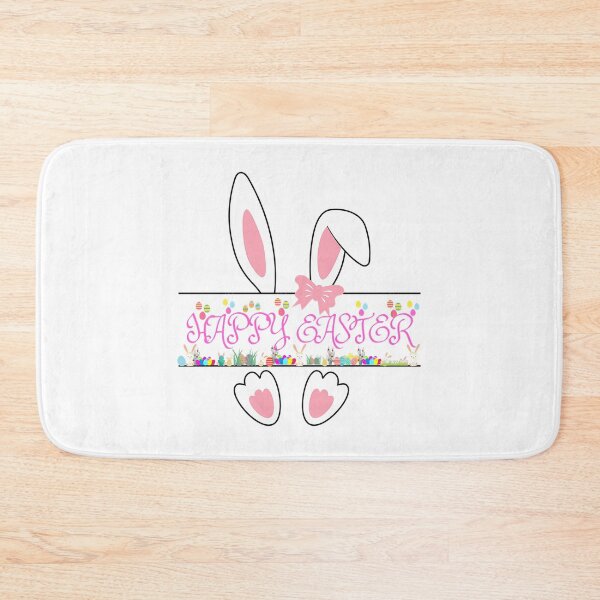 Item preview, Happy Easter Bunny Rabbit Face Funny Easter Day Women Girls  designed and sold by familygiftzshop.