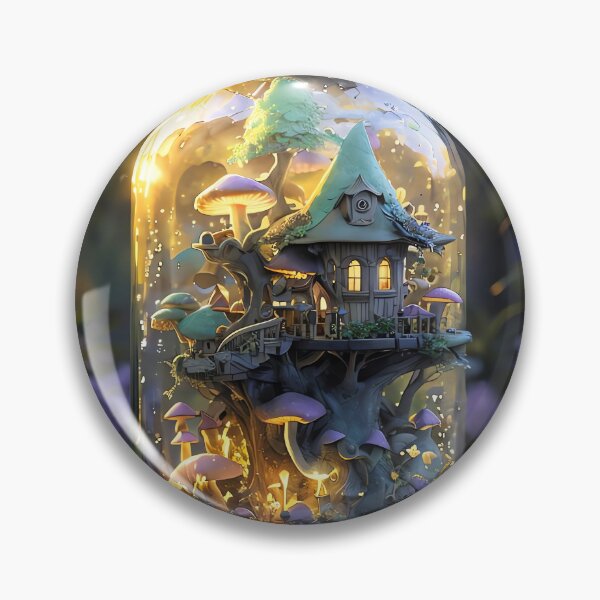 Item preview, The Terrarium Sanctuary designed and sold by ONYX Pixee.