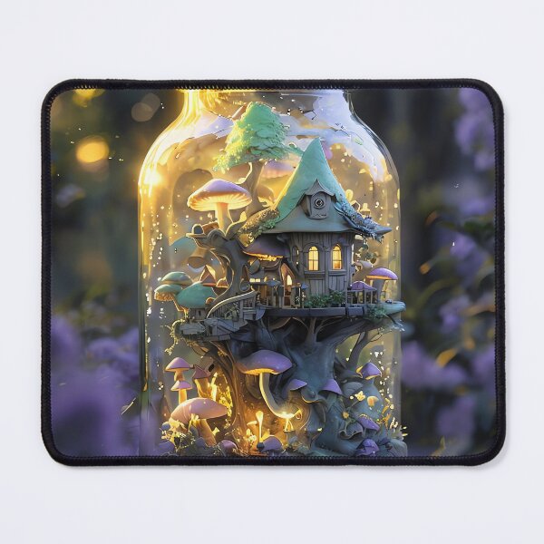 Item preview, The Terrarium Sanctuary designed and sold by ONYX Pixee.