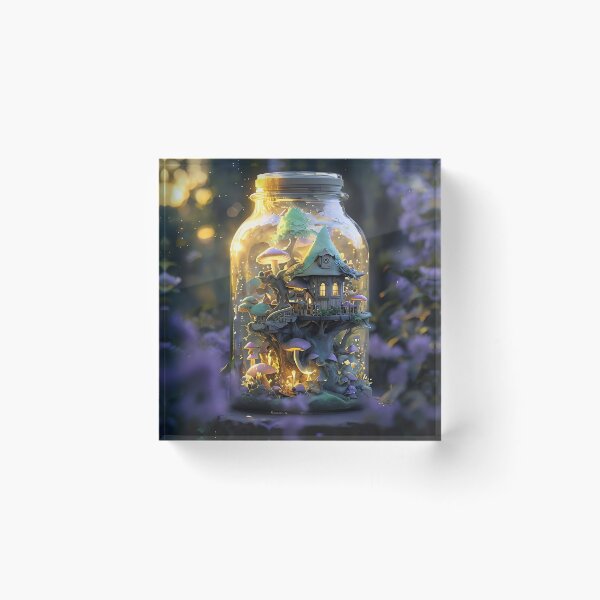 Item preview, The Terrarium Sanctuary designed and sold by ONYX Pixee.