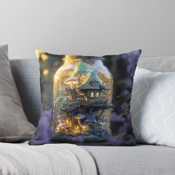 Item preview, The Terrarium Sanctuary designed and sold by ONYX Pixee.