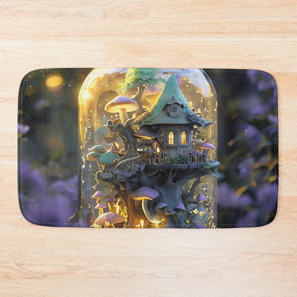 Artikelvorschau, Das Terrarium-Heiligtum entworfen und verkauft von ONYX Pixee.