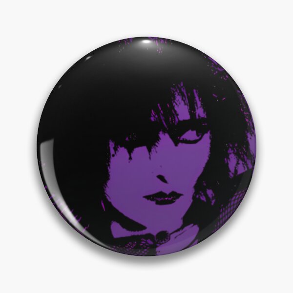 Artikelvorschau, Siouxsie Rock Band entworfen und verkauft von JaThomae.
