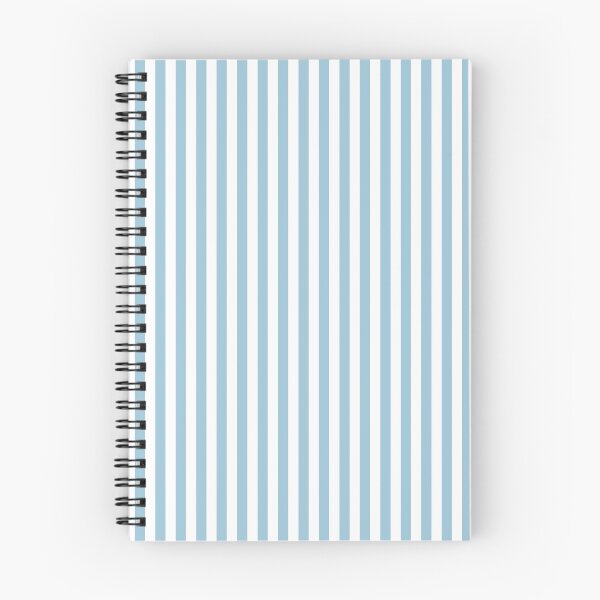 Item preview, Blue Pastel Vertical Stripe   designed and sold by JayverseShop.