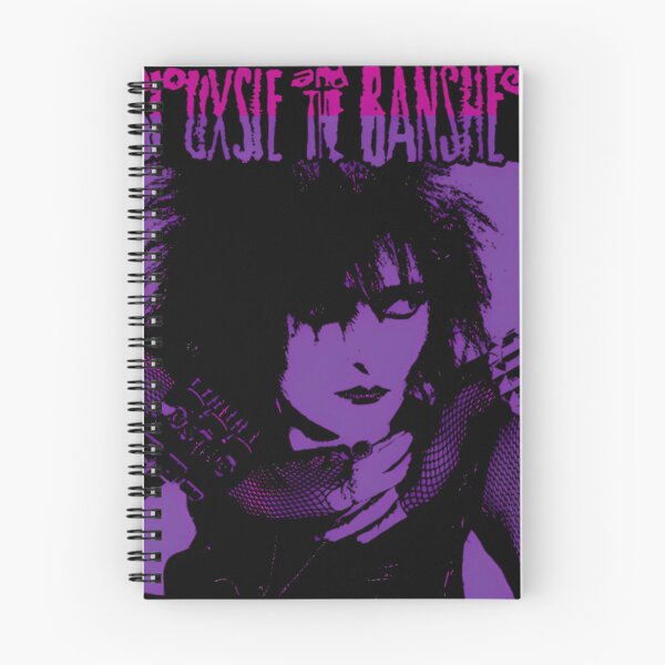 Item preview, Siouxsie Rock Band designed and sold by JaThomae.