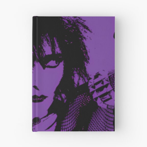 Item preview, Siouxsie Rock Band designed and sold by JaThomae.