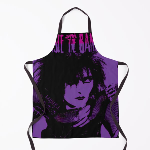 Item preview, Siouxsie Rock Band designed and sold by JaThomae.