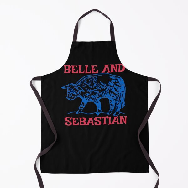 Item preview, Belle And Sebastian Vintage Art  designed and sold by perinencbryu.