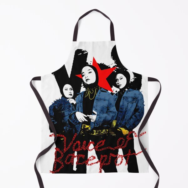 Item preview, Voice of Baceprot designed and sold by ThaiShadows.