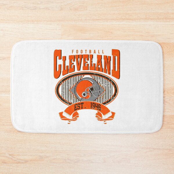 Item preview, Vintage Cleveland Football Est 1946  designed and sold by archabotte.