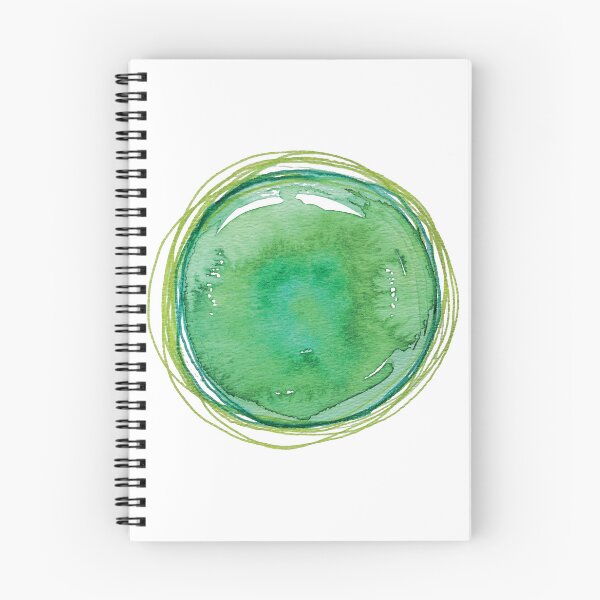 Item preview, Green light designed and sold by Qualali Studio.