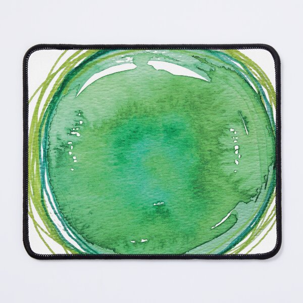 Item preview, Green light designed and sold by Qualali Studio.