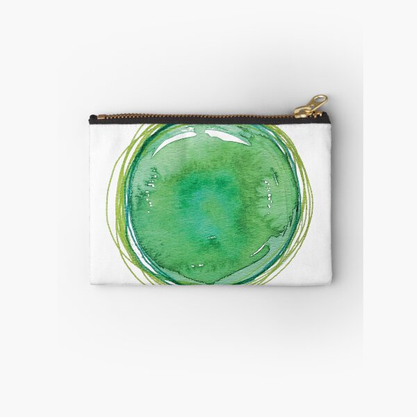 Item preview, Green light designed and sold by Qualali Studio.