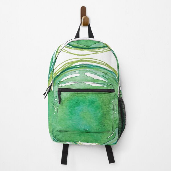 Item preview, Green light designed and sold by Qualali Studio.
