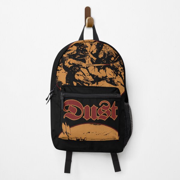 Item preview, Dusts Heavy Rock Since 1969 designed and sold by Des-inator.