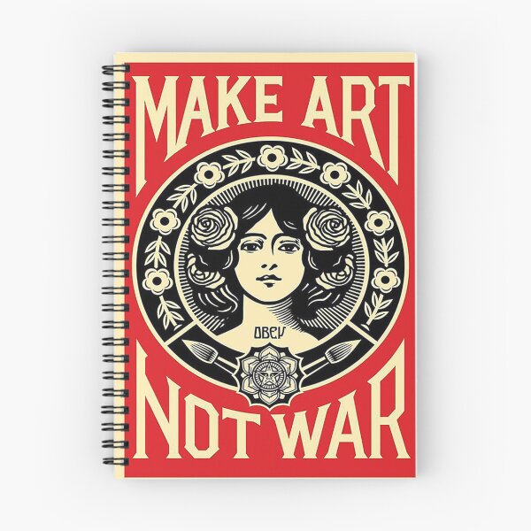 Item preview, Art By Shepard Fairey Shepard Fairey Art Urbain designed and sold by feenanrinck0.