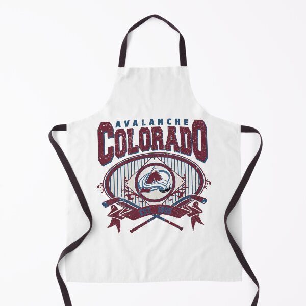 Item preview, Vintage Colorado Avalanche Hockey  designed and sold by kalyiahboitel.