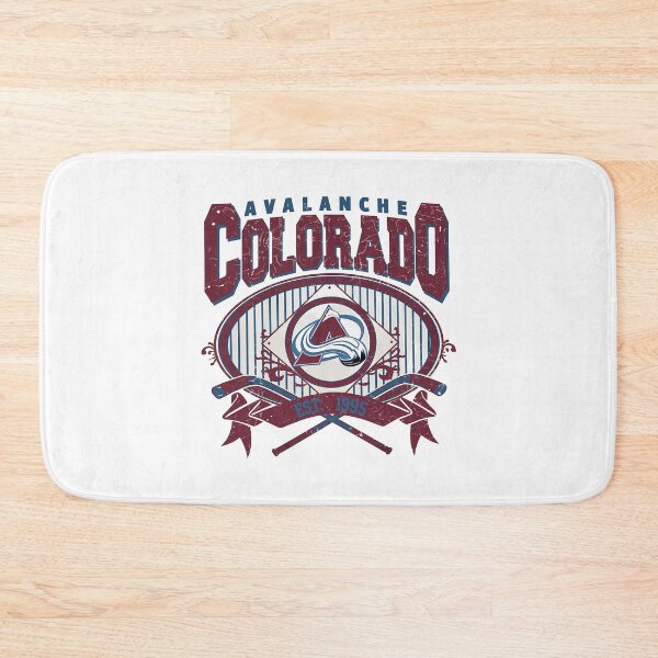 Item preview, Vintage Colorado Avalanche Hockey  designed and sold by kalyiahboitel.