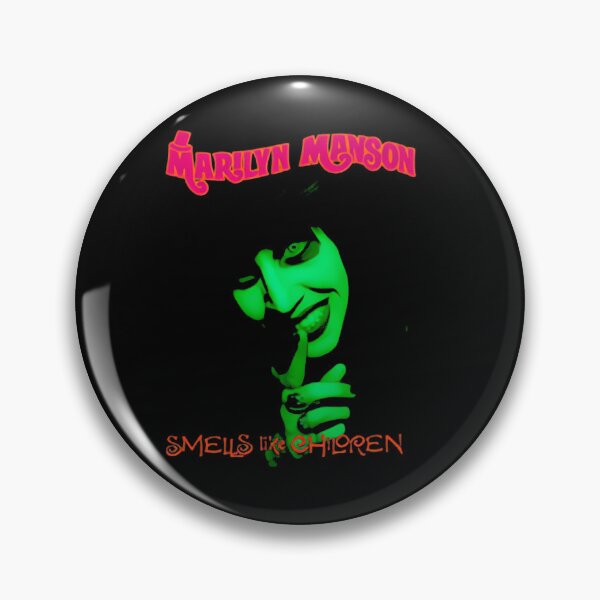Item preview, Marilyn Manson Inspired designed and sold by DebutCatgirl.