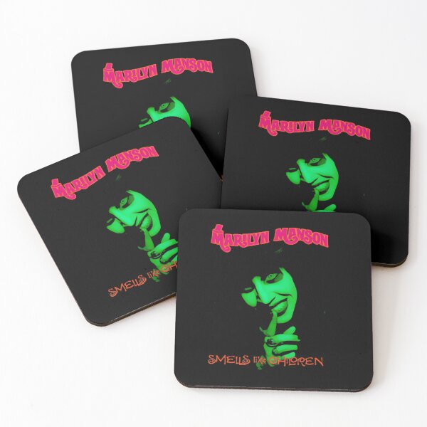 Item preview, Marilyn Manson Inspired designed and sold by DebutCatgirl.