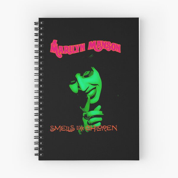 Item preview, Marilyn Manson Inspired designed and sold by DebutCatgirl.