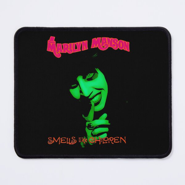 Item preview, Marilyn Manson Inspired designed and sold by DebutCatgirl.