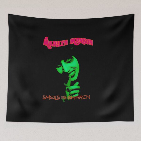 Item preview, Marilyn Manson Inspired designed and sold by DebutCatgirl.