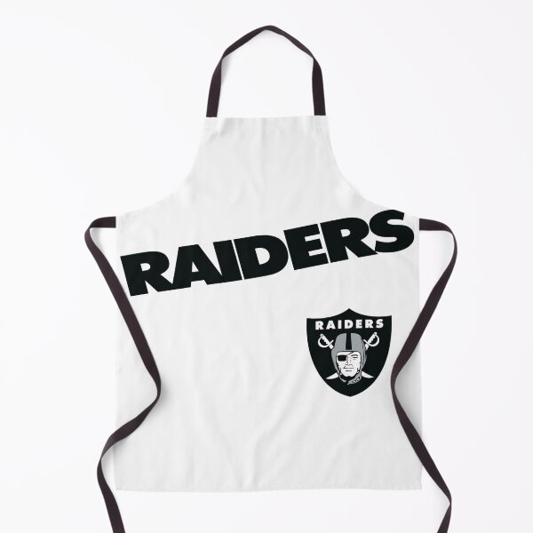 Item preview, RAIDERS Bold Graphic with Logo designed and sold by PunSprout.