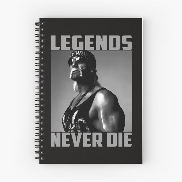 Item preview, Hulk Hogan Tribute Rip Remembering Wrestling Legend Icon designed and sold by JamesMcgee7.