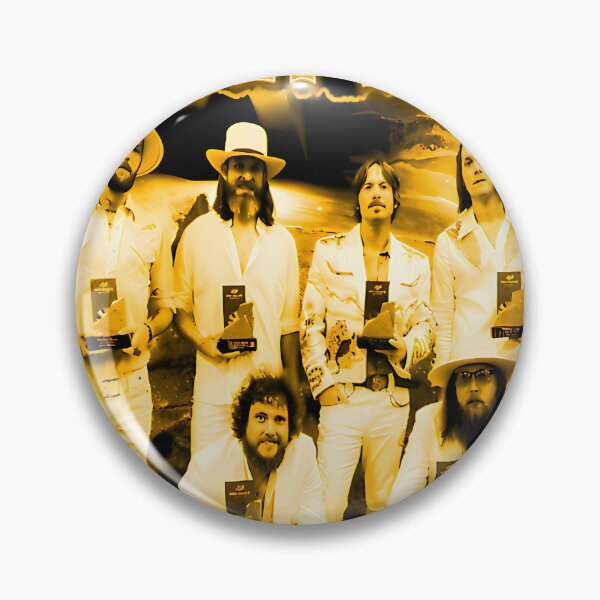 Item preview, Whiskey Myers Rock Band designed and sold by JaThomae.