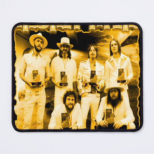 Item preview, Whiskey Myers Rock Band designed and sold by JaThomae.