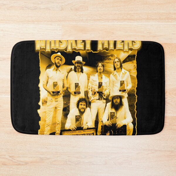 Item preview, Whiskey Myers Rock Band designed and sold by JaThomae.