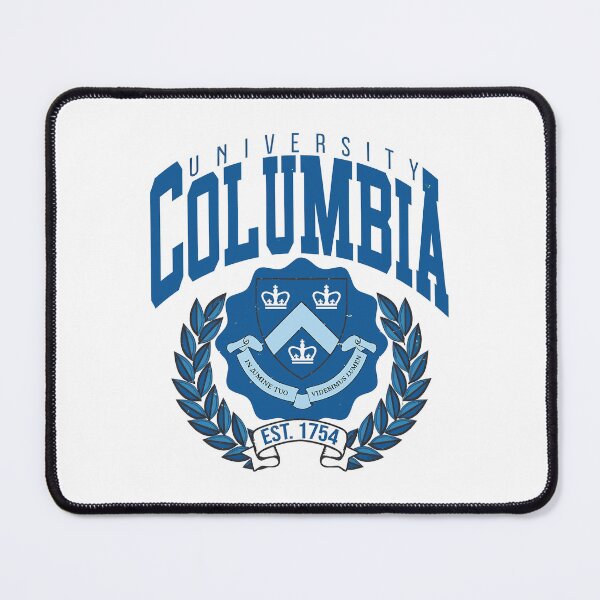Item preview, Vintage Columbia University Est 1754 Crest designed and sold by ashyrabramlet.